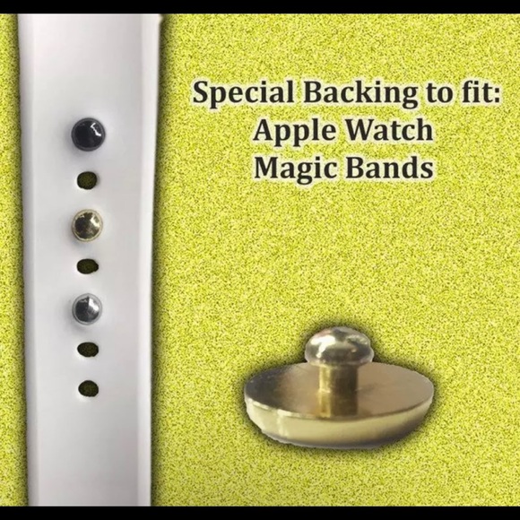 Apple Watch Charms - Picture 3 of 4